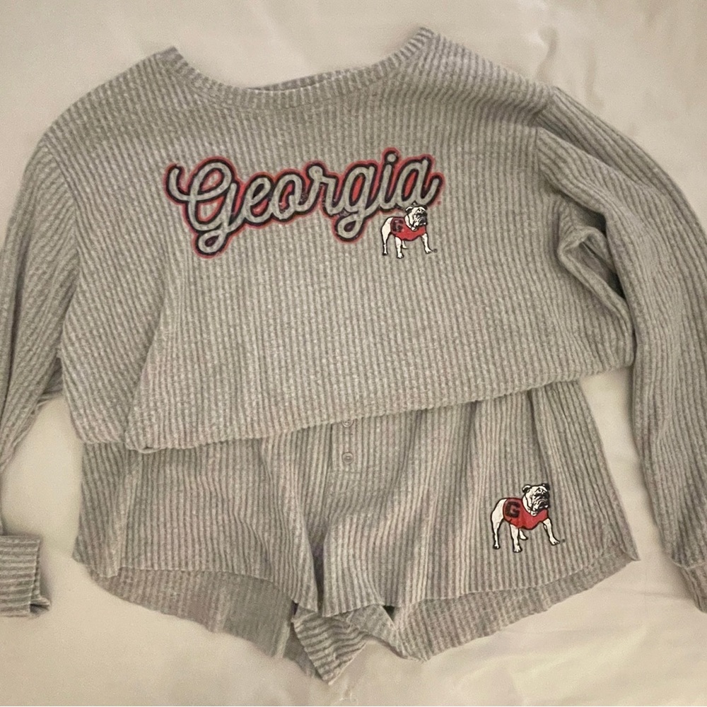 GEORGIA SET